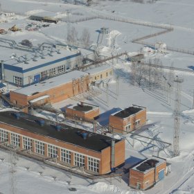 Балт нефтепровод Правдино