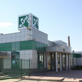 Завод Р-Фарм